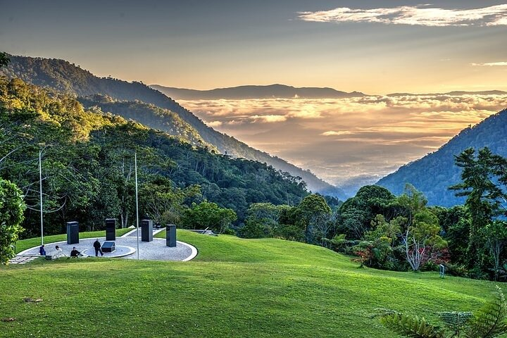 ADVENTURE KOKODA 8 Day History Trek Australian Led - Photo 1 of 8